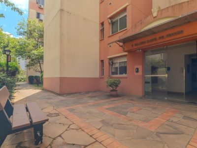 Apartamento à venda com 58m², 2 quartos, 1 vaga no bairro Jardim Carvalho em Porto Alegre - Foto 26