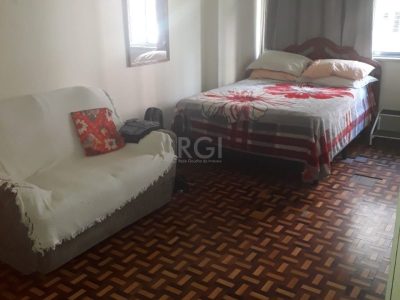 Apartamento à venda com 132m², 2 quartos no bairro Centro Histórico em Porto Alegre - Foto 5