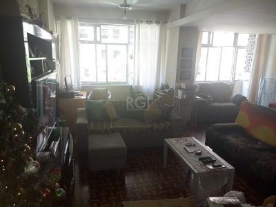 Apartamento à venda com 132m², 2 quartos no bairro Centro Histórico em Porto Alegre - Foto 4