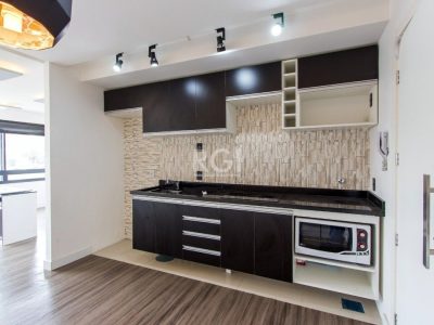 Loft à venda com 36m², 1 quarto, 1 vaga no bairro Partenon em Porto Alegre - Foto 9