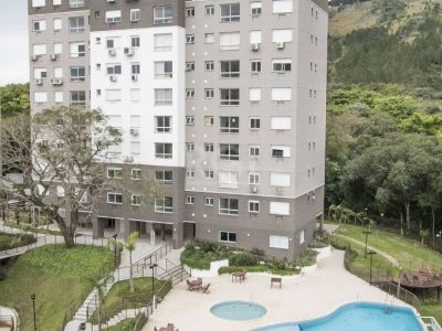 Apartamento à venda com 79m², 3 quartos, 1 suíte, 2 vagas no bairro Jardim Carvalho em Porto Alegre - Foto 15