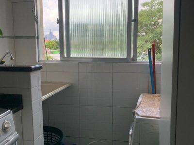 Apartamento à venda com 55m², 2 quartos, 1 suíte, 1 vaga no bairro Passo d'Areia em Porto Alegre - Foto 13