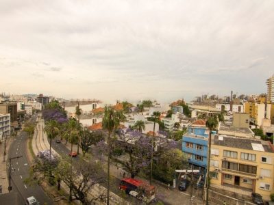 Conjunto/Sala à venda com 36m², 2 vagas no bairro Petrópolis em Porto Alegre - Foto 4