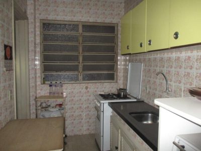 Apartamento à venda com 93m², 3 quartos no bairro Centro Histórico em Porto Alegre - Foto 26