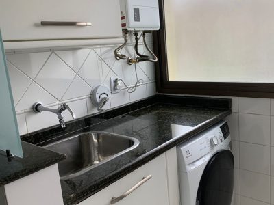 Apartamento à venda com 100m², 3 quartos, 1 suíte, 1 vaga no bairro Boa Vista em Porto Alegre - Foto 5