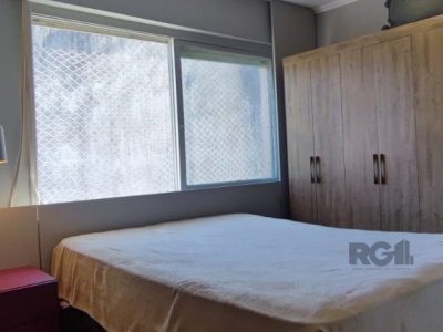 Apartamento à venda com 44m², 1 quarto no bairro Menino Deus em Porto Alegre - Foto 10