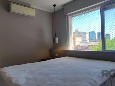 Apartamento à venda com 44m², 1 quarto no bairro Menino Deus em Porto Alegre - Foto 11