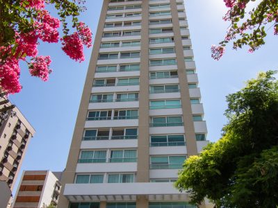 Apartamento à venda com 123m², 3 quartos, 1 suíte, 2 vagas no bairro Petrópolis em Porto Alegre - Foto 21