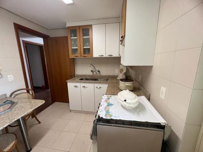 Apartamento à venda com 102m², 2 quartos, 1 suíte, 1 vaga no bairro Menino Deus em Porto Alegre - Foto 19