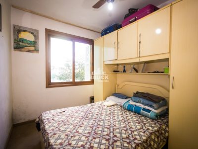 Apartamento à venda com 81m², 4 quartos no bairro Santa Tereza em Porto Alegre - Foto 44