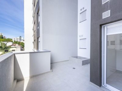 Apartamento à venda com 65m², 2 quartos, 1 suíte, 1 vaga no bairro Higienópolis em Porto Alegre - Foto 11