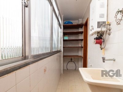 Apartamento à venda com 75m², 2 quartos, 1 vaga no bairro Cristo Redentor em Porto Alegre - Foto 4