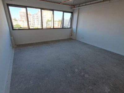 Conjunto/Sala à venda com 46m² no bairro Cristo Redentor em Porto Alegre - Foto 4