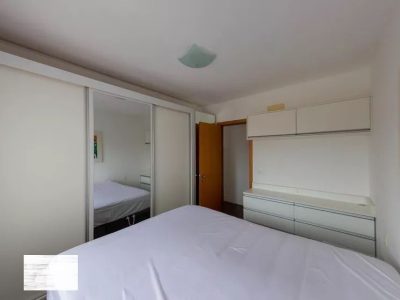 Apartamento à venda com 44m², 1 quarto, 1 suíte, 1 vaga no bairro Cidade Baixa em Porto Alegre - Foto 9