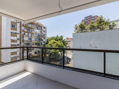 Apartamento à venda com 123m², 3 quartos, 1 suíte, 2 vagas no bairro Petrópolis em Porto Alegre - Foto 13