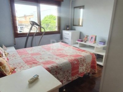 Apartamento à venda com 104m², 3 quartos, 1 suíte, 1 vaga no bairro Vila Ipiranga em Porto Alegre - Foto 18