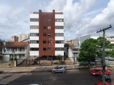 Apartamento à venda com 104m², 3 quartos, 1 suíte, 1 vaga no bairro Vila Ipiranga em Porto Alegre - Foto 20