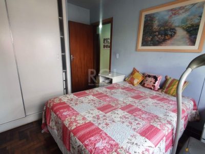 Apartamento à venda com 104m², 3 quartos, 1 suíte, 1 vaga no bairro Vila Ipiranga em Porto Alegre - Foto 21