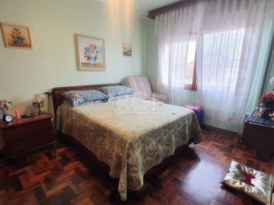 Apartamento à venda com 104m², 3 quartos, 1 suíte, 1 vaga no bairro Vila Ipiranga em Porto Alegre - Foto 22