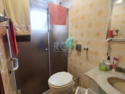 Apartamento à venda com 104m², 3 quartos, 1 suíte, 1 vaga no bairro Vila Ipiranga em Porto Alegre - Foto 23