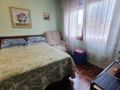 Apartamento à venda com 104m², 3 quartos, 1 suíte, 1 vaga no bairro Vila Ipiranga em Porto Alegre - Foto 25