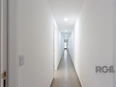 Casa à venda com 100m², 3 quartos, 2 suítes, 1 vaga no bairro Cidade Baixa em Porto Alegre - Foto 4