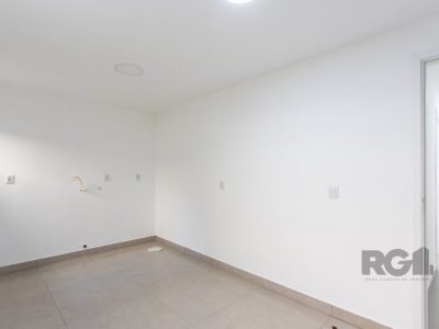 Casa à venda com 100m², 3 quartos, 2 suítes, 1 vaga no bairro Cidade Baixa em Porto Alegre - Foto 12