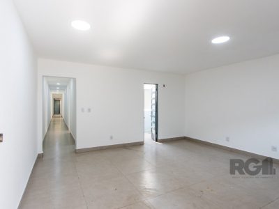 Casa à venda com 100m², 3 quartos, 2 suítes, 1 vaga no bairro Cidade Baixa em Porto Alegre - Foto 30