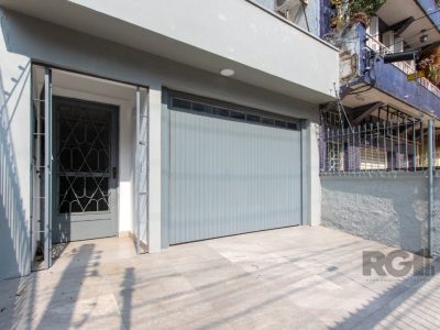 Casa à venda com 100m², 3 quartos, 2 suítes, 1 vaga no bairro Cidade Baixa em Porto Alegre - Foto 33