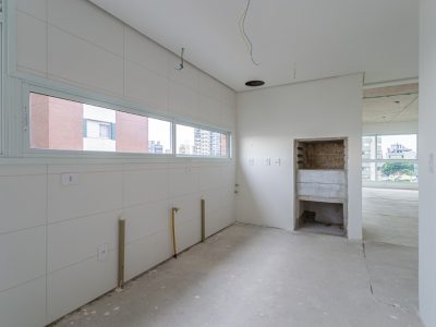 Apartamento à venda com 129m², 3 quartos, 1 suíte, 3 vagas no bairro Petrópolis em Porto Alegre - Foto 80