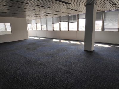 Conjunto/Sala à venda com 170m² no bairro Centro Histórico em Porto Alegre - Foto 5