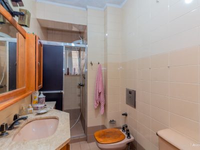 Apartamento à venda com 74m², 2 quartos no bairro Auxiliadora em Porto Alegre - Foto 2