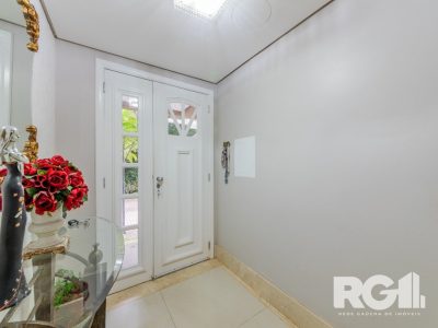 Casa Condominio à venda com 257m², 4 quartos, 4 suítes, 4 vagas no bairro Jardim Carvalho em Porto Alegre - Foto 3