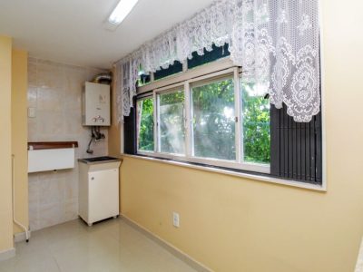 Apartamento à venda com 106m², 3 quartos, 1 vaga no bairro São Geraldo em Porto Alegre - Foto 12