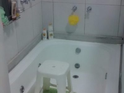 Casa à venda com 400m², 3 quartos, 1 suíte, 2 vagas no bairro Glória em Porto Alegre - Foto 19