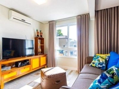 Apartamento à venda com 56m², 1 quarto, 1 suíte, 1 vaga no bairro Partenon em Porto Alegre - Foto 2