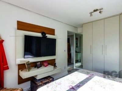 Apartamento à venda com 56m², 1 quarto, 1 suíte, 1 vaga no bairro Partenon em Porto Alegre - Foto 9