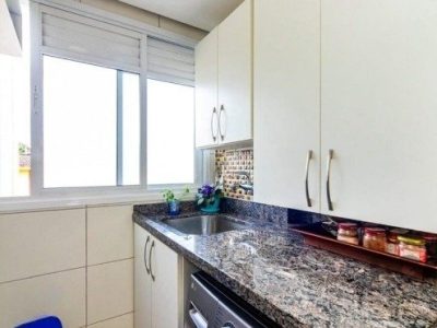 Apartamento à venda com 56m², 1 quarto, 1 suíte, 1 vaga no bairro Partenon em Porto Alegre - Foto 14