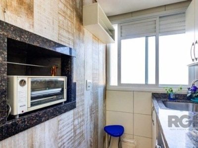 Apartamento à venda com 56m², 1 quarto, 1 suíte, 1 vaga no bairro Partenon em Porto Alegre - Foto 13