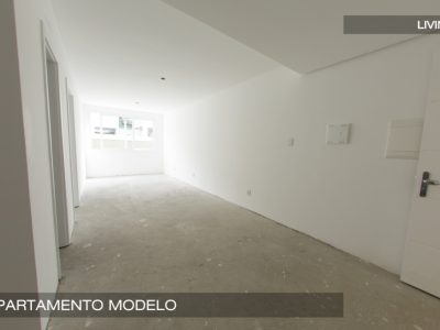 Apartamento à venda com 53m², 1 quarto, 1 suíte, 1 vaga no bairro Petrópolis em Porto Alegre - Foto 3