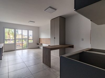 Apartamento à venda com 31m², 1 quarto, 1 vaga no bairro Jardim Botânico em Porto Alegre - Foto 7