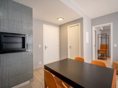 Apartamento à venda com 87m², 1 quarto, 1 suíte, 2 vagas no bairro Central Parque em Porto Alegre - Foto 48