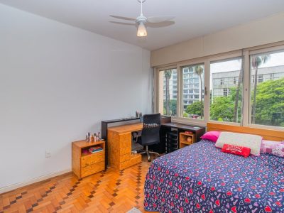 Apartamento à venda com 105m², 2 quartos no bairro Bom Fim em Porto Alegre - Foto 20