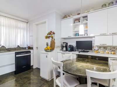 Apartamento à venda com 200m², 3 quartos, 1 suíte, 3 vagas no bairro Três Figueiras em Porto Alegre - Foto 29