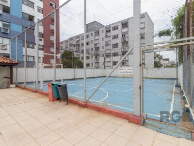 Apartamento à venda com 90m², 3 quartos, 1 suíte, 1 vaga no bairro São João em Porto Alegre - Foto 8