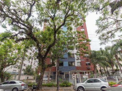 Apartamento à venda com 90m², 3 quartos, 1 suíte, 1 vaga no bairro São João em Porto Alegre - Foto 2