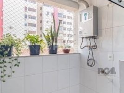 Apartamento à venda com 66m², 2 quartos, 1 vaga no bairro Cristo Redentor em Porto Alegre - Foto 4