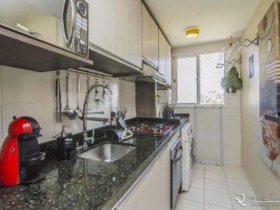 Apartamento à venda com 70m², 2 quartos, 1 suíte, 1 vaga no bairro Vila Ipiranga em Porto Alegre - Foto 10