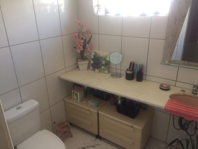 Apartamento à venda com 97m², 3 quartos, 1 suíte no bairro Azenha em Porto Alegre - Foto 13