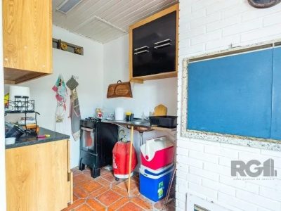 Cobertura à venda com 125m², 3 quartos, 1 suíte, 2 vagas no bairro Petrópolis em Porto Alegre - Foto 25